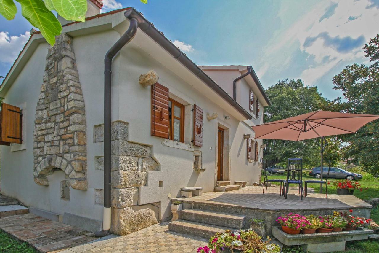 Jakov In Zupanici لابين المظهر الخارجي الصورة