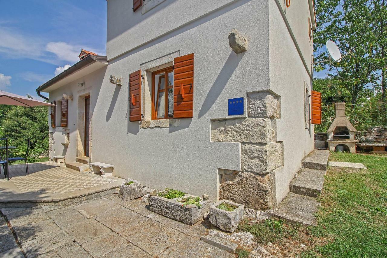 Jakov In Zupanici لابين المظهر الخارجي الصورة